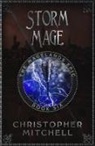 Christopher Mitchell - Storm Mage
