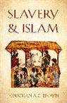 Jonathan A. C. Brown, Jonathan A.C. Brown - Slavery and Islam
