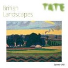Flame Tree Studio - Tate - British Landscapes Wall Calendar 2021 (Art Calendar)