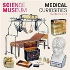 Flame Tree Studio - Science Museum - Medical Curiosities Wall Calendar 2021 (Art Calendar)