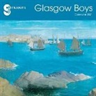 Flame Tree Studio - Glasgow Museums - Glasgow Boys Wall Calendar 2021 (Art Calendar)