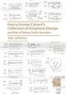 Alan Johnston - Henry Hunter Calverts Collection of Amphora Stamps and That of