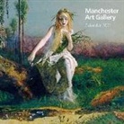 Flame Tree Studio - Manchester Art Gallery Wall Calendar 2021 (Art Calendar)