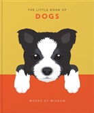 Orange Hippo!, Orange Hippo!, Hippo! Orange - The Little Book of Dogs