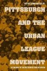 Dick Gilbreath, Joe William Trotter, Joe William Gilbreath Trotter, Dick Gilbreath, Dick (D &amp; D Cartographics) Gilbreath - Pittsburgh and the Urban League Movement