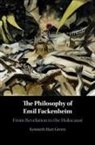 Kenneth Hart Green, Kenneth Hart (University of Toronto) Green, Green Kenneth Hart - Philosophy of Emil Fackenheim