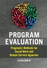 Allen Rubin, Allen (University of Houston) Rubin, Rubin Allen - Program Evaluation