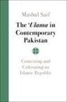 Saif Mashal Saif, Mashal Saif, Mashal (Clemson University Saif - ''Ulama in Contemporary Pakistan