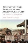 Marc Domingo Gygax, Marc Domingo Gygax, Marc Domingo (Princeton University Gygax, Gygax Marc Domingo - Benefaction and Rewards in the Ancient Greek City