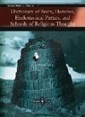John Blunt - Dictionary of Sects, Heresies, Ecclesiastical Parties, and Schools of Religious Thought