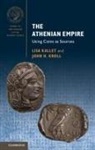 Kroll John H. Kroll, Lisa Kallet, Lisa (University of Oxford) Kallet, Lisa (University of Oxford) Kroll Kallet, Lisa Kroll Kallet, Kallet Lisa... - Athenian Empire