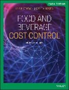 Lea R. Dopson, Lea R. (California State Polytechnic University Dopson, Lea R. Hayes Dopson, Dopson Lea R., David K. Hayes, David K. (Lansing Hayes... - Food and Beverage Cost Control