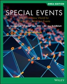 Goldblatt, Joe Goldblatt, Joe (Johnson and Wales U Goldblatt, Joe (Johnson and Wales University Goldblatt, Goldblatt Joe, Seungwo Lee... - Special Events