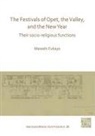 Masashi Fukaya - Festivals of Opet, the Valley, and the New Year