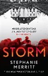 Stephanie Merritt, Merritt Stephanie - Storm