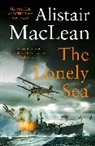 Alistair Maclean, MacLean Alistair - The Lonely Sea