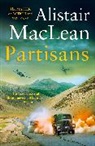 Alistair Maclean, MacLean Alistair - Partisans