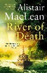 Alistair Maclean, MacLean Alistair - River of Death