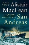 Alistair Maclean, MacLean Alistair - San Andreas