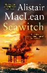 Alistair Maclean, MacLean Alistair - Seawitch