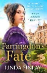 Linda Finlay - Farringdon's Fate