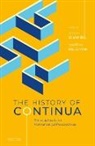 Stewart (O''''donnell Professor of Philos Shapiro, Hellman, Shapiro, Geoffrey Hellman, Geoffrey (Professor of Philosophy Hellman, Hellman Geoffrey... - History of Continua