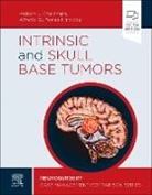 Kaisorn Chaichana, A. (Professor Quinones-Hinojosa, Alfredo Quinones-Hinojosa, Alfredo (Professor Quinones-Hinojosa, Quinones-Hinojosa Alfredo - Intrinsic and Skull Base Tumors