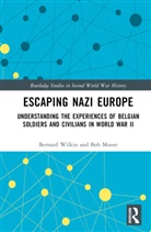Bob Moore, Wilkin, Bernard Wilkin, Bernard (Belgian State Archives) Moore Wilkin, Bernard (University of Exeter Wilkin, Wilkin Bernard - Escaping Nazi Europe