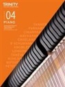 Trinity College London - Trinity College London Piano Exam Pieces Plus Exercises From 2021: Grade 4