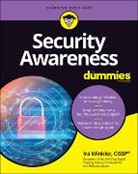 Winkler, I Winkler, Ira Winkler - Security Awareness for Dummies
