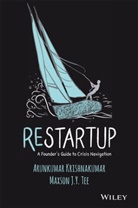 a Krishnakumar, Arunkuma Krishnakumar, Arunkumar Krishnakumar, Arunkumar Tee Krishnakumar, Arunkumar Ying Krishnakumar, Maxson J Y Tee... - Restartup