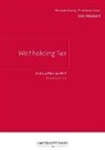 Andrew Parkes, Parkes Andrew - Bloomsbury Professional Tax Insight - Withholding Tax