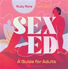 BLOOMSBURY PUBLISHIN, Ruby Rare, Sofie Birkin - Sex Ed