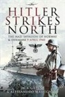Jack Greene, Alessandro Massignani - Hitler Strikes North