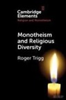 Roger Trigg, Roger (University of Oxford) Trigg, Roger (University of Warwick) Trigg - Monotheism and Religious Diversity