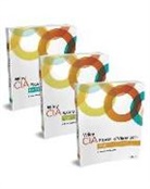 S. Rao Vallabhaneni - Wiley Cia Exam Review 2021