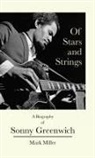 Miller Mark Miller, Mark Miller - Of Stars and Strings