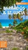Fodor'S Travel Guides, Fodor's Travel Guides - Barbados & St. Lucia