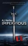 A. J. Hartley - Impervious
