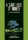 George Evans, George/ Feldstein Evans, Al Feldstein - Slight Case of Murder and Other Stories