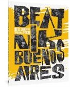 Diego Arandojo, Diego/ Percio Arandojo, Facundo Percio, Facundo Percio, Percio Facundo - Beatnik Buenos Aires
