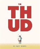 Mikael Ross - Thud