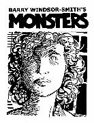 Barry Windsor-Smith, Windsor-Smith Barry - Monsters