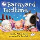 Annie Sarac, Ela Jarzabek, Jarzabek Ela - Barnyard Bedtime