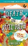 Carrie Doyle - Death on Bull Path