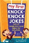 Jimmy Niro - My First Knock-Knock Jokes
