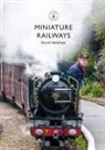 David Henshaw - Miniature Railways