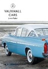James Taylor, Mr James Taylor - Vauxhall Cars