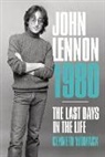 Kenneth Womack - John Lennon, 1980: The Final Days