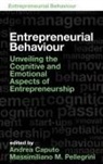 Andrea Caputo, Massimiliano Pellegrini, Massimiliano M. Pellegrini - Entrepreneurial Behaviour